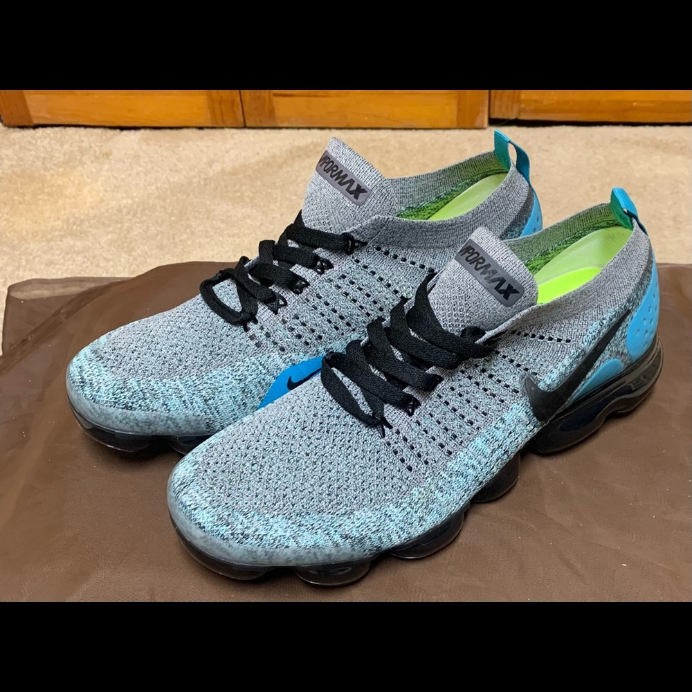Nike Vapormax